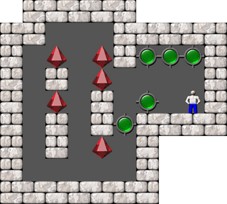 Уровень 5 — Alberto Multipack